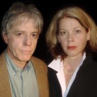 Jerry & Irene Stover Do Andrea's parents have any idea what or who might've led to her death?